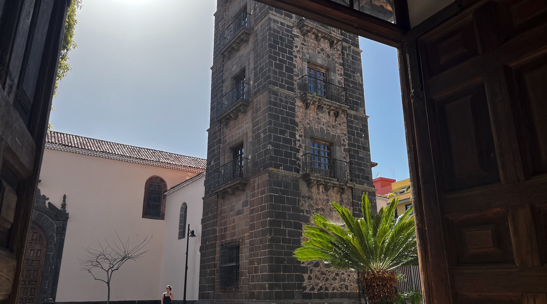 Church of La Concepción 3